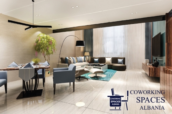 Zyra Virtuale në Tirane, Virtual Office in Tirana, share space for Start...