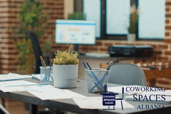 Virtual Office, Coworking Spaces in Tirana, Coworking Spaces for Nomad D...