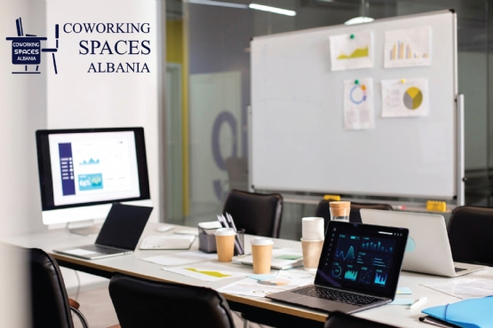 Virtual Office Address in Tirana, Hapesira Coworking ne Tirane, Hapesira...
