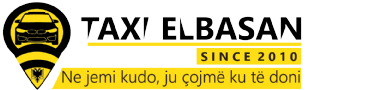 TAXI ELBASAN